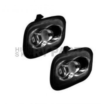 Recon Accessories Puddle Light 264243WH
