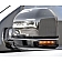 Recon Accessories Exterior Mirror Turn Signal Light 264244AMBK