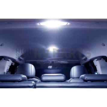 Recon Accessories Dome Light Bulb - LED 264263HP-1