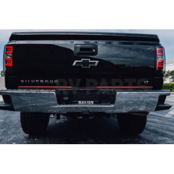 Recon Accessories Tailgate Light - LED 26426XHP-1