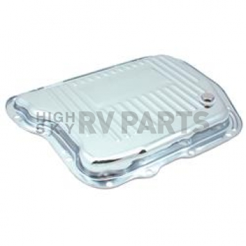 Spectre Industries Auto Trans Oil Pan - 5457