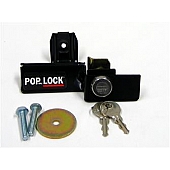 Pop & Lock Tailgate Lock - Manual - PL1050