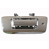 Pop & Lock Tailgate Lock - Manual - PL1350C
