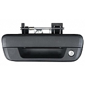 Pop & Lock Tailgate Lock - Manual - PL1700