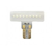 Recon Accessories Roof Marker Light Bulb - LED 264280AM