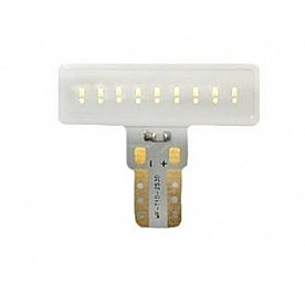 Recon Accessories Roof Marker Light Bulb - LED 264280AM