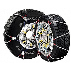 Security Chain Winter Traction Device – P Series Tire SZ129