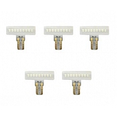 Recon Accessories Roof Marker Light Bulb - LED 264280AMX