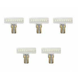 Recon Accessories Roof Marker Light Bulb - LED 264280AMX