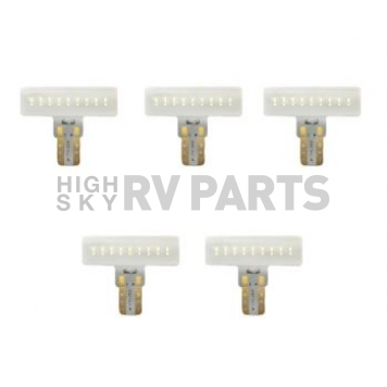 Recon Accessories Roof Marker Light Bulb - LED 264280AMX