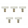 Recon Accessories Roof Marker Light Bulb - LED 264280AMX