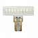 Recon Accessories Roof Marker Light Bulb - LED 264280AMX