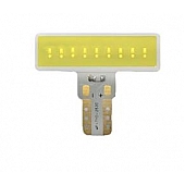 Recon Accessories Roof Marker Light Bulb - LED 264280WH