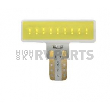 Recon Accessories Roof Marker Light Bulb - LED 264280WH