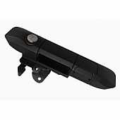 Pop & Lock Tailgate Lock - Manual - PL5500