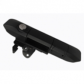 Pop & Lock Tailgate Lock - Manual - PL5500