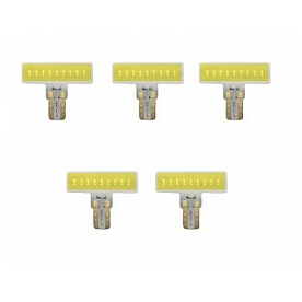 Recon Accessories Roof Marker Light Bulb - LED 264280WHX