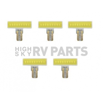 Recon Accessories Roof Marker Light Bulb - LED 264280WHX
