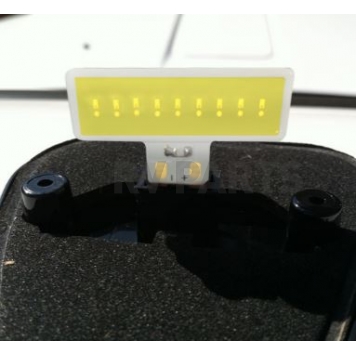 Recon Accessories Roof Marker Light Bulb - LED 264280WHX-1