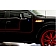 Recon Accessories Emblem - F-150 Fenders - 264282CH