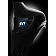 Recon Accessories Emblem - SVT Fenders - 264283WHBK