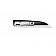 Recon Accessories Emblem - F-350 Super Duty Fenders - 264286CH