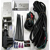 Pop & Lock Tailgate Lock - Electric - PL8110