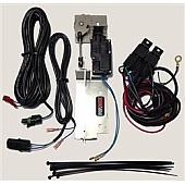 Pop & Lock Tailgate Lock - Electric - PL8120Q