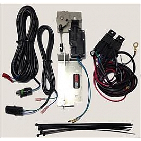 Pop & Lock Tailgate Lock - Electric - PL8120Q