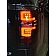 Recon Accessories Tail Light Assembly - LED 264297BK