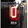 Recon Accessories Tail Light Assembly - LED 264298BK