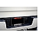 Recon Accessories License Plate Frame - Matte Black - 264300