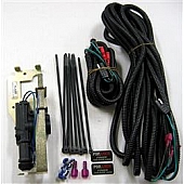 Pop & Lock Tailgate Lock - Electric - PL8200