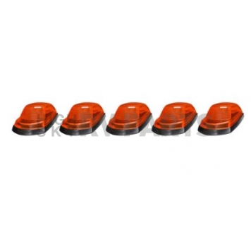 Recon Accessories Roof Marker Light - LED 264342AM