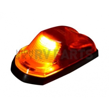 Recon Accessories Roof Marker Light - LED 264342AM-2