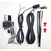 Pop & Lock Tailgate Lock - Electric - PL8521