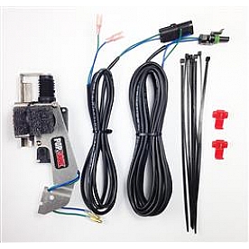 Pop & Lock Tailgate Lock - Electric - PL8521