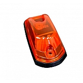 Recon Accessories Roof Marker Light - LED 264342AMX
