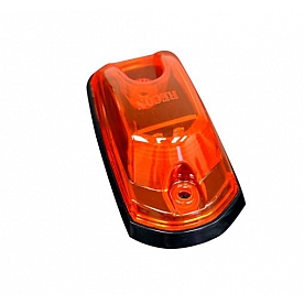 Recon Accessories Roof Marker Light - LED 264342AMX