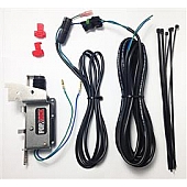 Pop & Lock Tailgate Lock PL8535