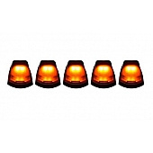 Recon Accessories Roof Marker Light - LED 264342BK