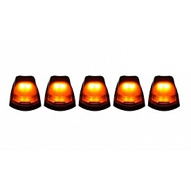 Recon Accessories Roof Marker Light - LED 264342BK