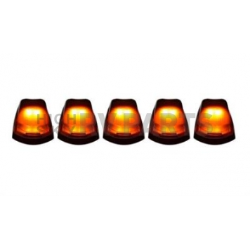 Recon Accessories Roof Marker Light - LED 264342BK