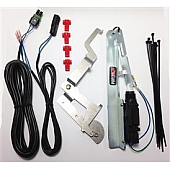 Pop & Lock Tailgate Lock - Electric - PL8600