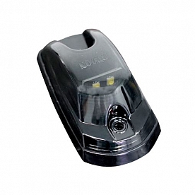 Recon Accessories Roof Marker Light - LED 264342BKX