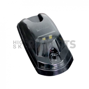 Recon Accessories Roof Marker Light - LED 264342BKX
