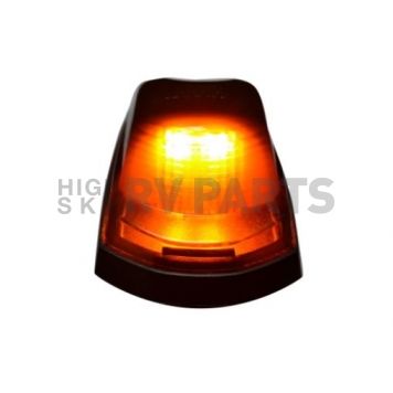 Recon Accessories Roof Marker Light - LED 264342BKX-1