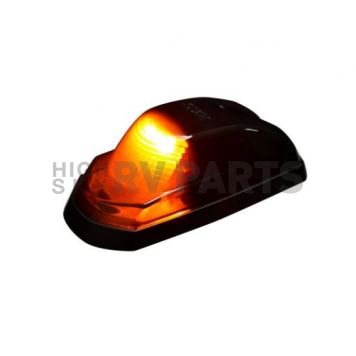 Recon Accessories Roof Marker Light - LED 264342BKX-2