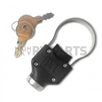 Pop & Lock Tailgate Lock -  - PL9900