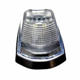 Recon Accessories Roof Marker Light - LED 264342CLX